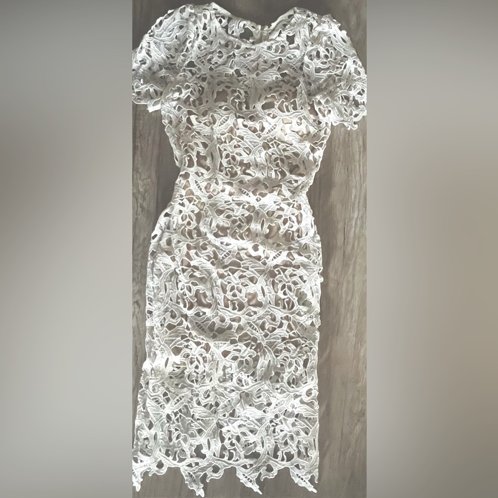 Va Va Voom Dress